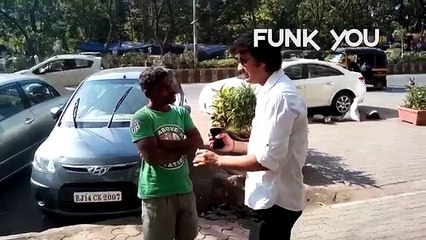 Money or National Flag?What did Indian people choose? 2015