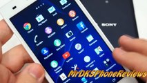 Sony Xperia C3 Dual Selfie Review Hands on Price,Release Date,(INDIA)