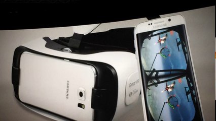 Galaxy S6 : les 5 armes de Samsung pour défier Apple