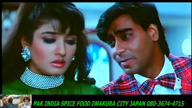 ye ishq ka jado hai sar char kar bolay ga ROMANTIC LOVE SONGS HINDI BOLLY WOOD -HD スパイスハラルフード　岩倉市ジャパンjapan halal food spice