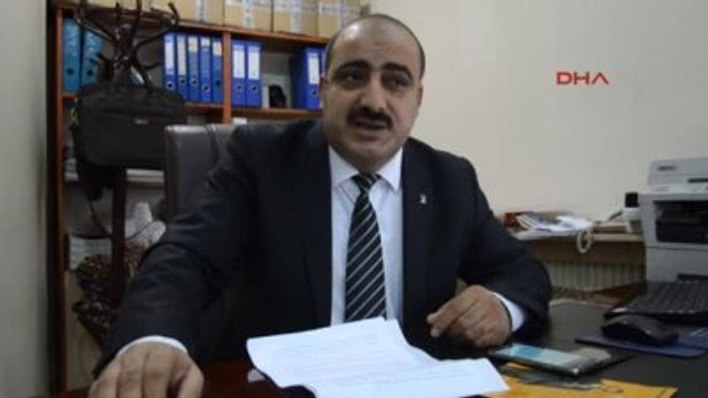 Ağrı Yrd. Doç. Dr. Ömer Çınar Paralel Yapı ve Çözüm Süreci İçin Aday Adayı Olmuş