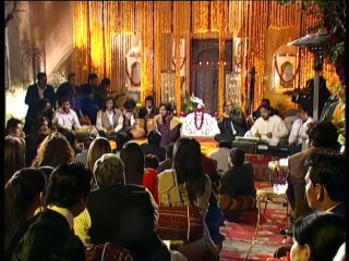 Asad Amanat Ali Punjabi song Tere Bina Lagda Na