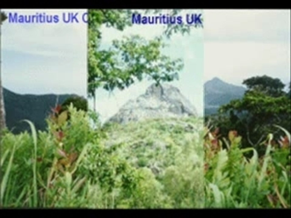 Mauritius