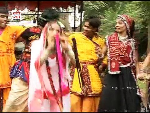 फागण के मैंने में बड़ी धूम मची - फागण में धूम मची ( राजस्थानी )