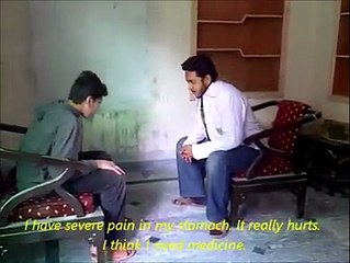 Comedy Brothers (American vs Pakistani Doctors)
