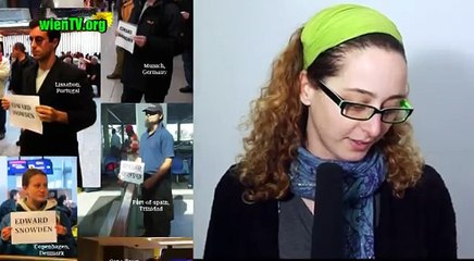 Nachrichten ganz org vom 15. Jänner 2014