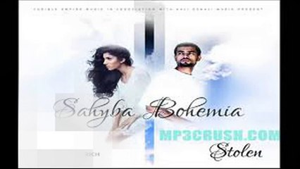 Stolen new official video song feat-Bohemia-Yoyojahanzaib