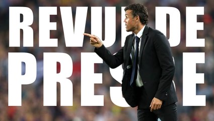 Ancelotti secoué par les socios du Real Madrid, l’avenir de Luis Enrique déjà scellé