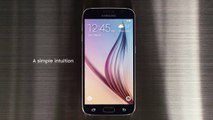Présentation Samsung Galaxy S6 / Galaxy S6 Edge