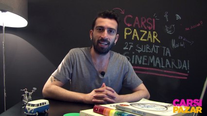 Erdem Yener'den Mesaj Var!