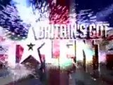 ITV1 | Shaheen Jafargholi - Britains Got Talent - AWESOME QUALITY | Susan Boyle BGT