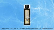 Barlean's Organic Oils Lignan Flax Oil Review