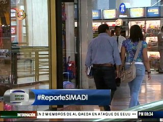 Reporte Estelar: Qué es y cómo funciona el Simadi