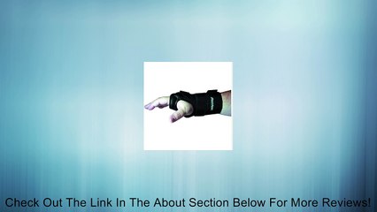 Rector Proformer Wrist Guards Review