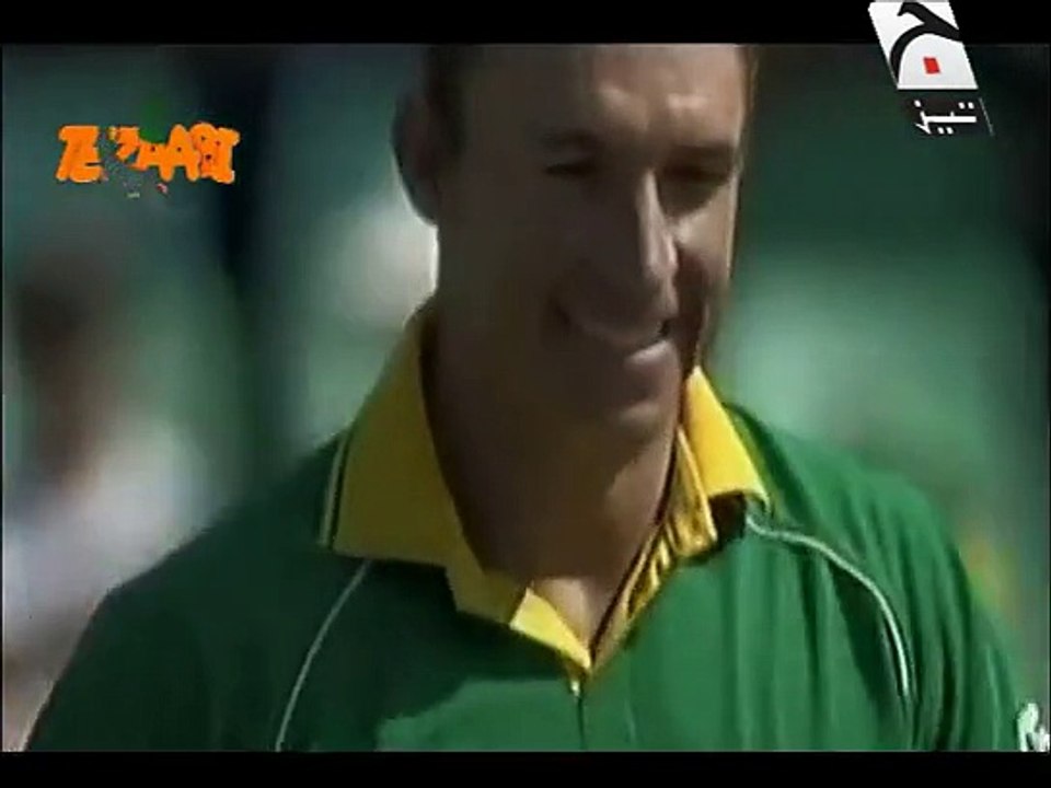 SA Funny Tezabi Cricket -