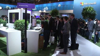 Smartphones apostam nos emergentes