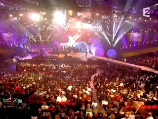 Christophe Mali - France2