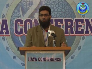 بہاولپور کانفرنس پیغام ٹی وی، پارٹ 8