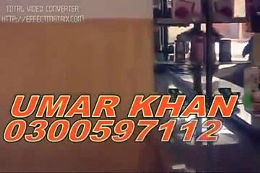 Pakistani Pahsto new funny video