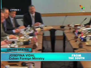 US delays recognition that Cuba does not sponsor terrorism