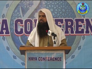 بہاولپور کانفرنس پیغام ٹی وی، پارٹ 9