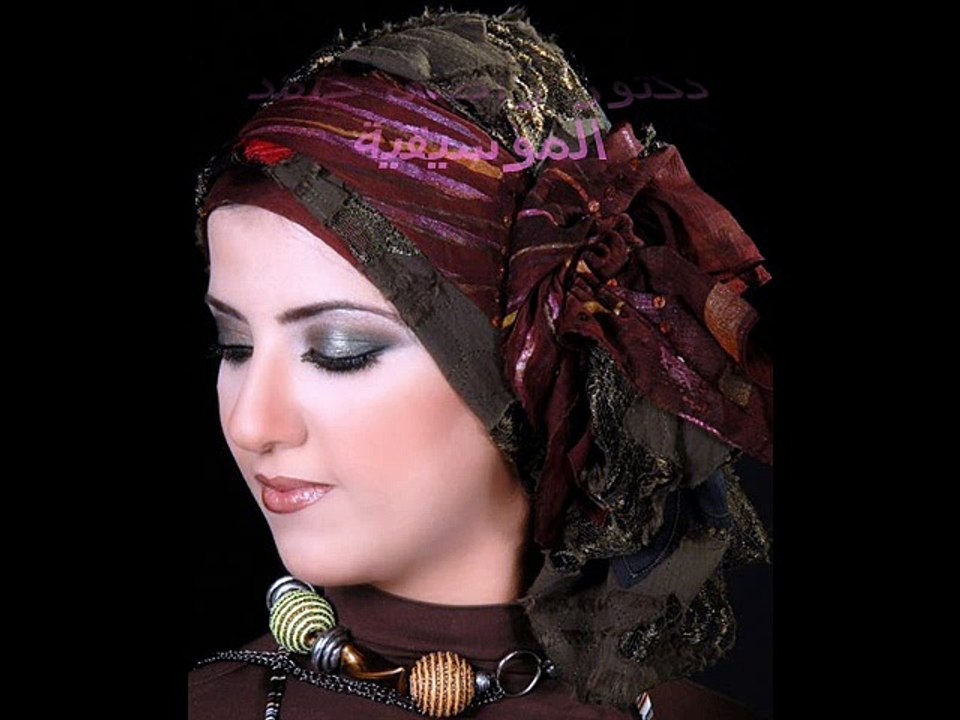عنابى - كارم محمود على عوده