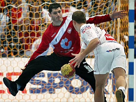 German Handball Heroes