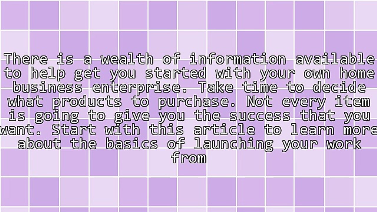 Take A Look At These Great Online Business Tips!