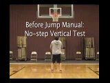Jump Higher - The Jump Manual Solution in Vertical Leap