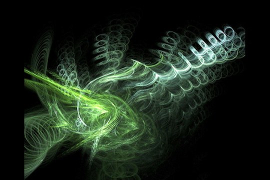 Alternative Healing - for the Digestion System and Intestines - Binaural Beats