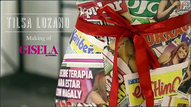 Tilsa Lozano reveló que se juntó con Juan Vargas y se amistaron (VIDEO)