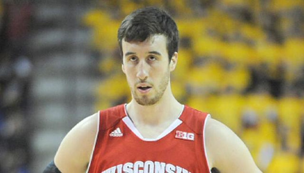 Potrykus: UW Focused on Title