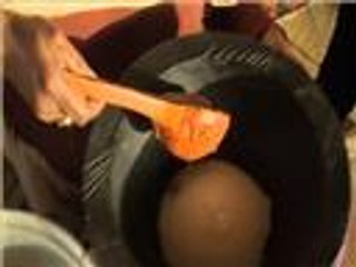 مهرجان للأطعمة التقليدية في الخرطوم