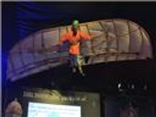 معرض "ألف اختراع واختراع" في ضيافة الكويت