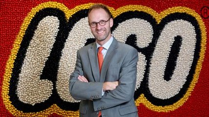 Counting the Cost - Extra - Lego and building blocks