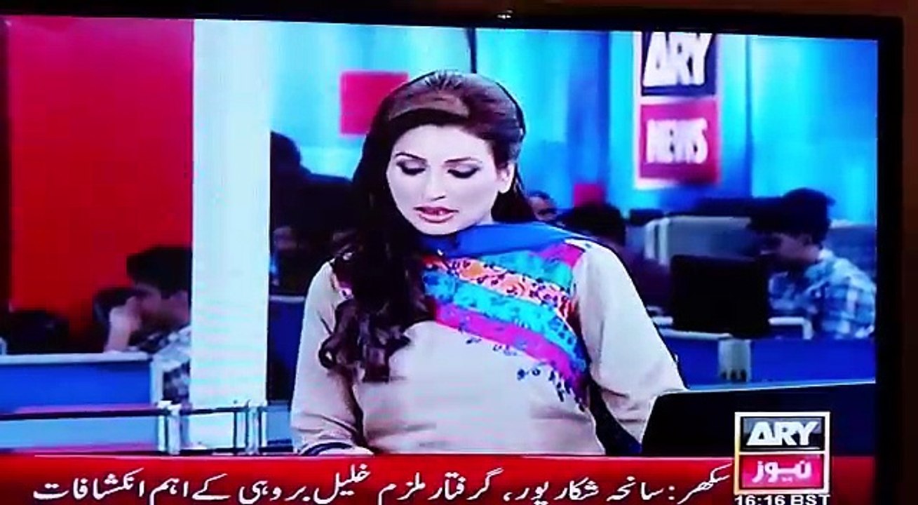 پی  ٹی آئی میں ٹوٹ پھوٹ.