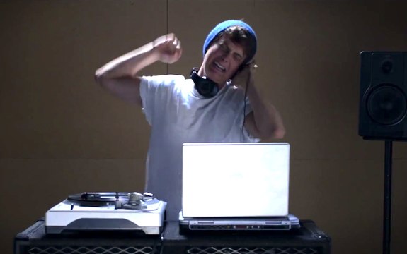 Whiplash version DJ, ça donne cette parodie hilarante