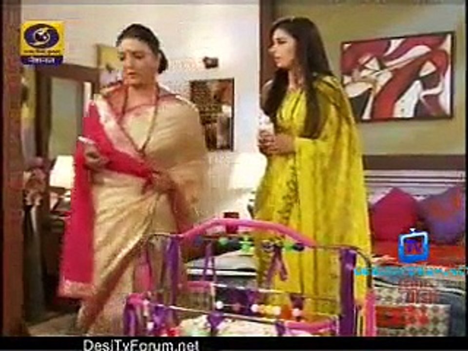 Lakeeren Kismat Ki 2nd March 2015pt2