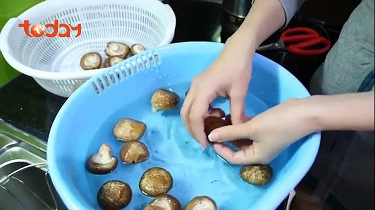 Bửa tối của Bòn Bon 38