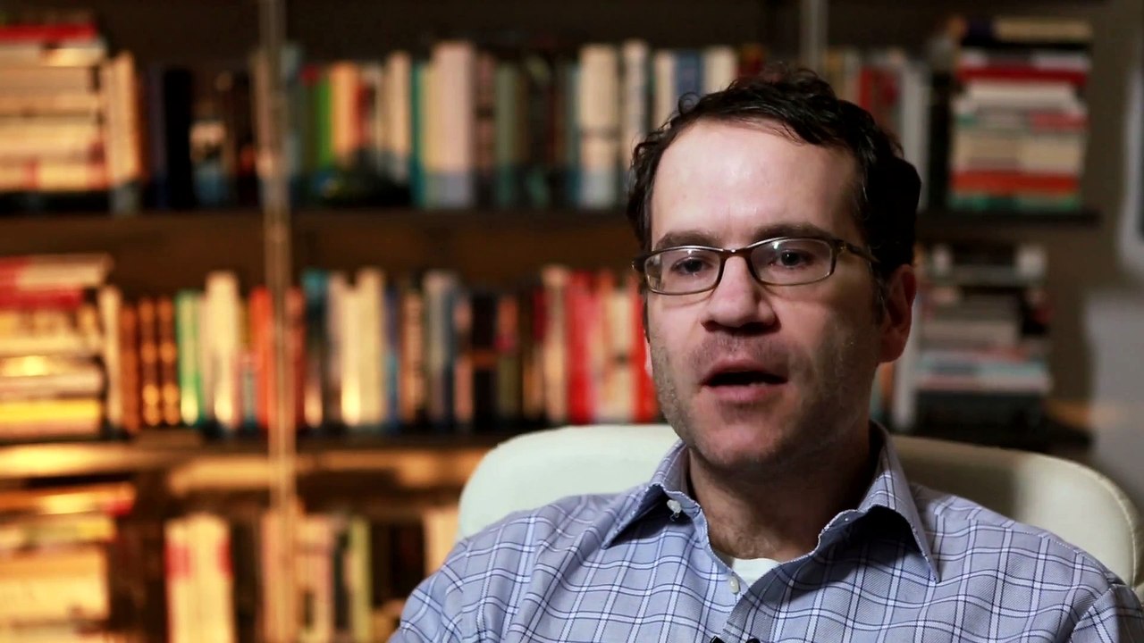 Battlefield Hardline - Developer Diary Episode 5 – Story