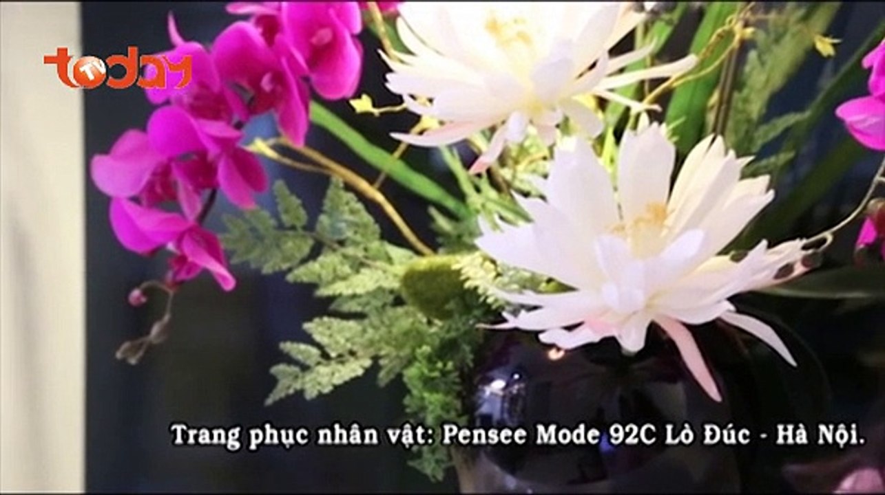 Bửa tối của Bòn Bon 40