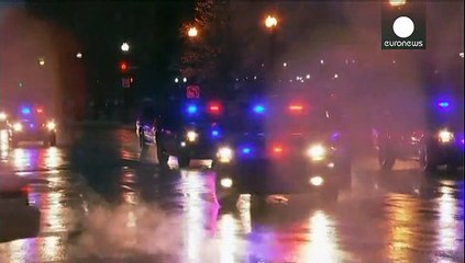 Ofensiva de Netanyahu en Washington contra el acuerdo nuclear con Irán