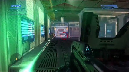 HALO 1 Walkthrough (1080p HD) Master Chief Collection Video 2