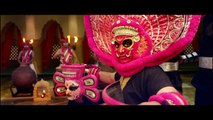 Uttama Villain Official Trailer 2 - Kamal Haasan | Ghibran