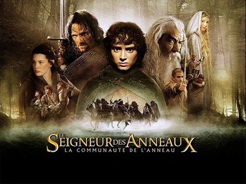 Musique de La Comté dans Le Seigneur des Anneaux - Howard Shore