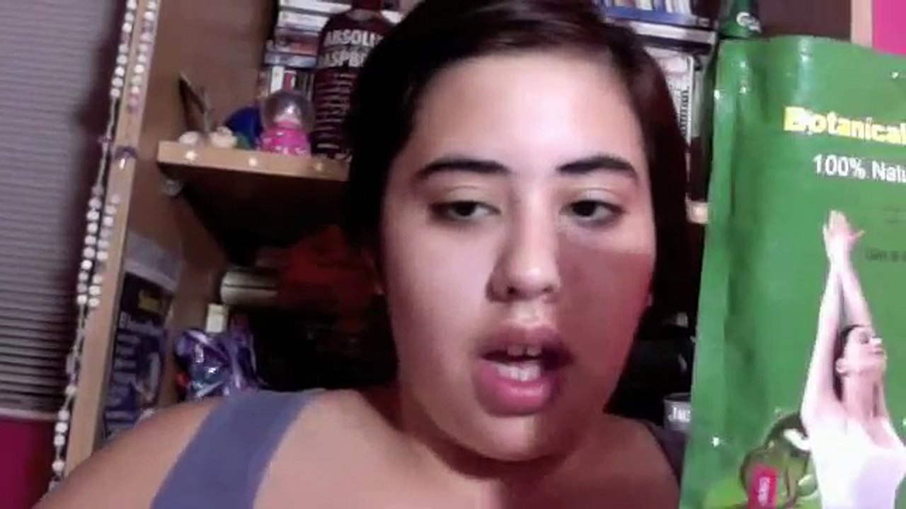 meizitang botanical slimming Strong Version