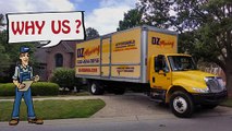 The Best Movers In Louisville. DZ Moving is your Louisville Movers company.