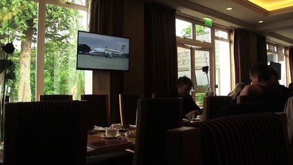 G8 Summit: Northern Ireland - A Land of Beauty and Opportunity