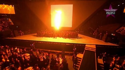 Kanye West se fait tacler par Lionel Richie pour sa chanson « All Day »