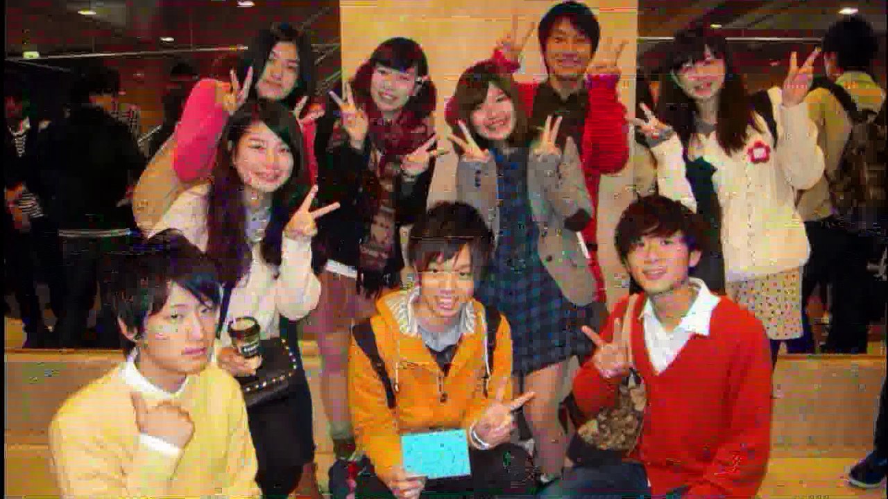 JIDM Winter Forum 2015